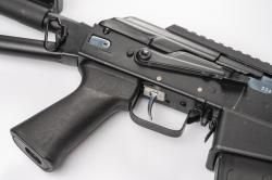 Сайга-12К
