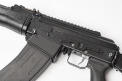 Сайга-12К