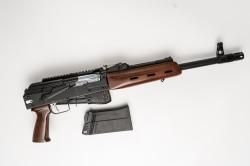 Сайга-12К
