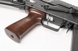 Сайга-12К