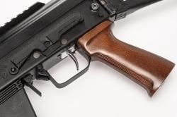 Сайга-12К