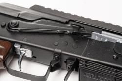 Сайга-12К