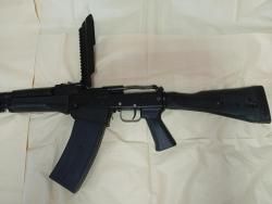 Сайга 12К
