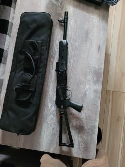 Сайга-12к