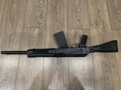 Сайга 12К