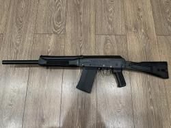 Сайга 12К