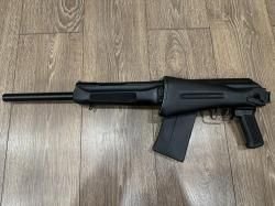 Сайга 12К