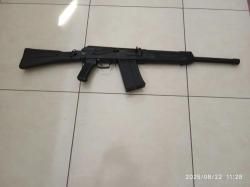 Сайга 12К 