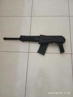 Сайга 12К 