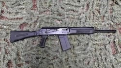 Сайга-12К
