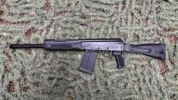 Сайга-12К