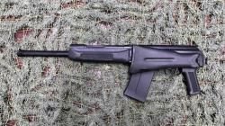 Сайга-12К