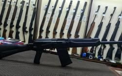 САЙГА-12К