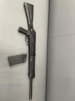 Сайга 12к
