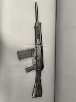 Сайга 12к