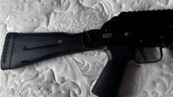 Сайга 12к