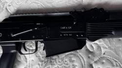 Сайга 12к