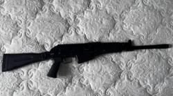 Сайга 12к