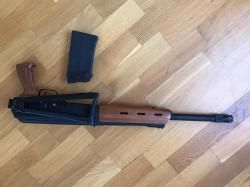 Сайга 12К