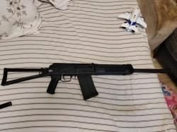 Сайга-12к