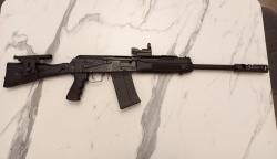 Сайга 12к