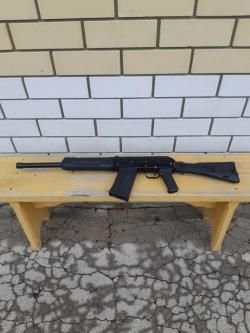 Сайга 12к
