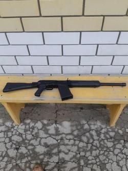 Сайга 12к