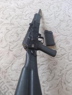 Сайга 12К