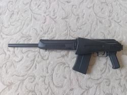 Сайга 12К