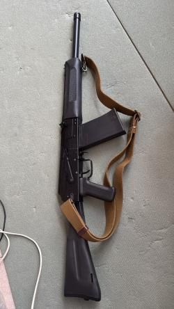 Сайга-12К