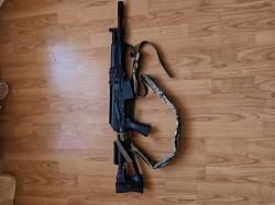 Сайга 12К