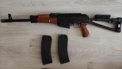 Сайга 12К