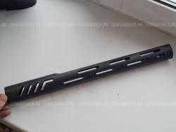 Сайга 12к исп 10