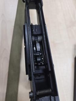 Сайга 12К