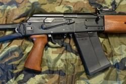Сайга-12К