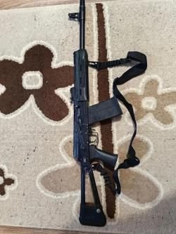 Сайга 12К