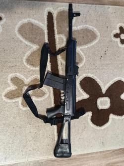 Сайга 12К