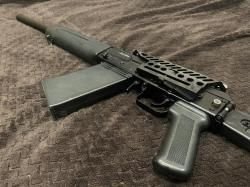 Сайга 12к