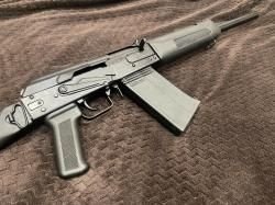 Сайга 12к