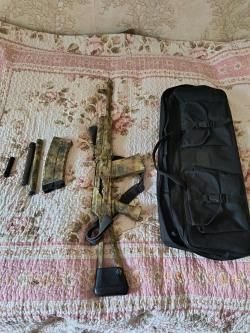 Сайга 12К
