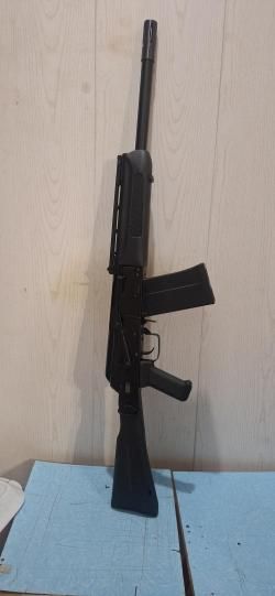 Сайга 12к