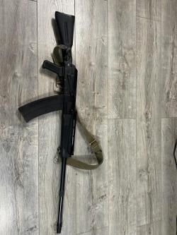Сайга 12к