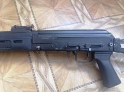 Сайга 12к