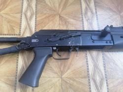 Сайга 12к