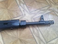 Сайга 12к