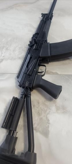Сайга 12к