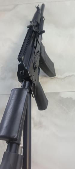 Сайга 12к