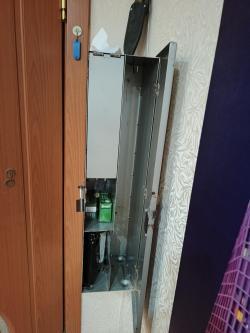 Сайга 12к