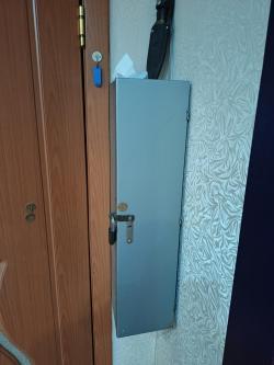 Сайга 12к