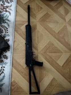 САЙГА-12К